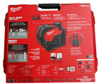 Milwaukee Tool 3622-21 M12 Green Cross Line   Plumb Points Laser Kit