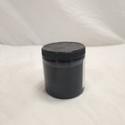 New sealed Blick Water Soluble Block Printing Ink - Black  8 Oz Jar