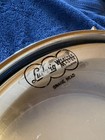 Vintage Ludwig Supraphonic Lm400 14x5 Snare Drum 1965 Keystone Badge Usa 