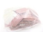 88 Pack Diamabrush Polymer 1000 Grit Red 56012 Replacement Blade Kit