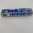 Peek Multi-purpose Metal Polish Cleaner 100g Tube Cleans Polishes Protects