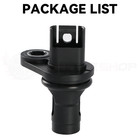 1pcs 13627558518 Exhaust Side Cam Camshaft Position Sensor Cps Fits For Bmw Us