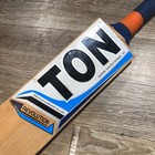 Ton Sunridges Revolution Premium Kashmir Willow Cricket Bat