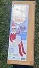 5 Ft Poseable Elf On The Shelf Girl Christmas Decoration Lowes 2026