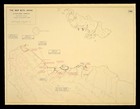 Wwii Battle Of Guadalcanal Map Henderson Field Horseshoe Defense Japanese Defeat