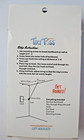 Tiki Toss Hook   Ring Game Hawaii Edition Shortboard New