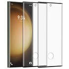 2x Premium Real Tempered Glass Film Screen Protector For Samung Galaxy Cellphone