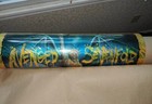 Avenged Sevenfold Moon Lava Foil Poster Msg 1 20  same-day Ship 