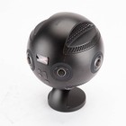 Insta360 Pro 8k 360-degree Virtual Reality Camera - Black Sku 1822012