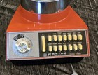 Vintage Waring Solid State Futura Series Blender 94 11-159 Rare Color No Lid