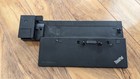 Lenovo Thinkpad Ultra Docking Station 40a2 With 170w Ac Adapter   No Key
