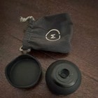 Moment 18mm Wide Angle Mobile Lens  v2  With Lens Cap And Pouch