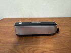 Bostitch 12-sheet Electric Three-hole Punch Black Ehp3blk   tested