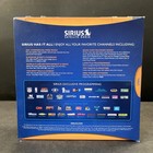 Sirius Sv3-tk1 Car Satellite Radio   Vehicle Kit Plug   Play New In Box