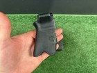Crimson Trace Lg-389 Red Laser Grips Ruger P85 P89 P90 P91 P93 P94 W Box