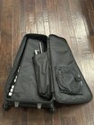 Pearl Xylophone Bell Kit With Drumsticks And Stand With Case And Practice Pad
