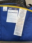 New Drive Divided Leg Patient Lift Sling Size Medium 13262m New