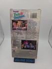 Barney s Fun   Games   Vhs   1996   