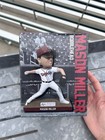 Mason Miller Lansing Lugnuts Bobblehead   Aug 16  2025 Sga   New In Box
