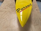 New Tfl Pursuit Race Mono With Hardware