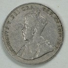 Canada 1926 Near 6 5c George V Nickel Fine Km 29  11380