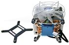 Genuine Intel I7 990x 980x Extreme Cpu Tower Cooler  Fan Heatsink For Lga1366