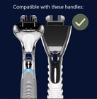  new  Dollar Shave Club Heritage Shaving Supplies - Authentic