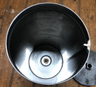 Replacement Ice Cream Freezer Maker Canister Lid Dasher 8 Qts  White Mountain 