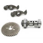 For Yamaha Ttr125 Ttr125e Ttr125l Upgrade Camshaft Silent Rocker Arm   Sprocket