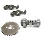 Upgrade Camshaft Silent Rocker Arm Sprocket For Yamaha Ttr125 Ttr125e Ttr125l