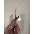 Vintage  new In Box  Sharp El8152a  world   s Thinnest  Calculator 