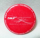 Skf Engineering Dexterity Palm Puzzle Roller Bearings 2 