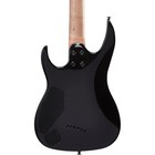 Mitchell Mm100 Mini Double Cutaway Electric Guitar Black
