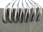 Wilson Staff Dynapower Forged Iron Set 5-gw Kbs Tour Lite Stiff Steel Shafts