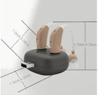 Upper Arm Electronic Blood Pressure Monitor