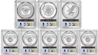 2025 S Silver Limited Edition Proof Set Pcgs Pr70dcam Advanced Release  695