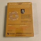 The Entrepreneur s Success Code  audio Business Course  Trump University - New