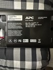 Apc Back-ups Be850g2 850va 450w Battery Backup Surge Protector     Tested