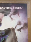 Vintage Tales From The Crypt Demon Knight Movie Poster 1995 11946
