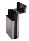 Portable Aluminum Alloy Pocket Box Cigarette Tobacco Cigar Case Pocket