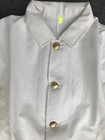 Reproduction M1889 White Duck Blouse Jacket Size 48