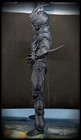 Guyver Maquett From The Dark Heros Movie Prop Replica From Asao Goto 15  Tall