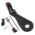Trim Tilt Switch Conversion Kit For Johnson Evinrude Outboard Motor 