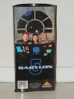 Babylon 5 Ambassador Delenn Limited Edition Series Action Figure  New 1997