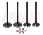 Yamaha Raptor 700 Yfm700r Intake Exhaust Valve Kit Kibblewhite Red Seals Keepers