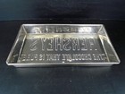 Vintage 100yr Old - Hershey - 5lb Hershey s Chocolate Bar Mold 19 X 10 X 2-1 2 