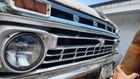 1966 Chevrolet C-10 