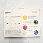 Wacom Intuos M With Bluetooth