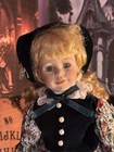 Haunted Doll Active Spirit   Judy   Benevolent  Great For Beginner 17  Tall