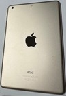 Apple Ipad Mini 3 A1599 64 Gb  Wi-fi  7 9 In - Gold